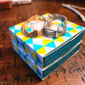 Keep collective jewelry